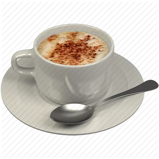 Стикерпак Coffee Time для Telegram — скачать