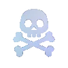 💀 Эмодзи «Pack» для Telegram