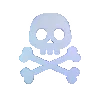 ☠️ Эмодзи «Pack» для Telegram