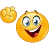 ✊ Эмодзи «Колобки» для Telegram