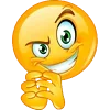 😈 Эмодзи «Колобки» для Telegram
