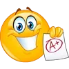 👍 Эмодзи «Колобки» для Telegram