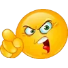 🫵 Эмодзи «Колобки» для Telegram