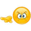 👈 Эмодзи «Колобки» для Telegram