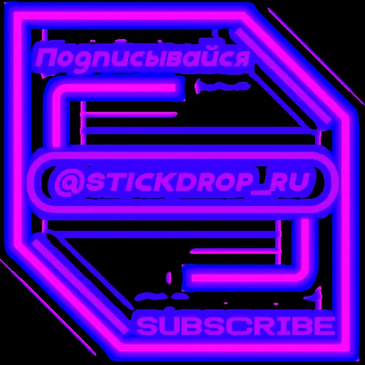 👇 Эмодзи «Колобки» для Telegram