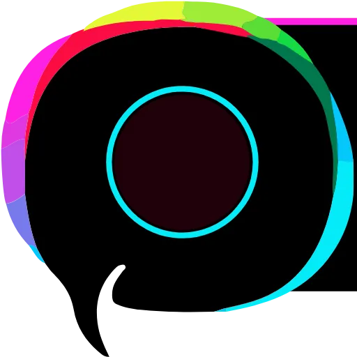 Эмодзи ? Color Overlay для Telegram — скачать