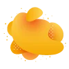 🎨 Эмодзи «colored blots» для Telegram