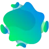 🎨 Эмодзи «colored blots» для Telegram