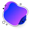 🎨 Эмодзи «colored blots» для Telegram