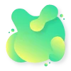 🎨 Эмодзи «colored blots» для Telegram
