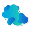 🎨 Эмодзи «colored blots» для Telegram