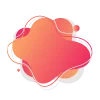 🎨 Эмодзи «colored blots» для Telegram