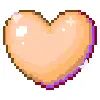 🧡 Эмодзи «Colored Hearts» для Telegram