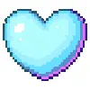 🩵 Эмодзи «Colored Hearts» для Telegram