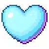 🩵 Эмодзи «Colored Hearts» для Telegram