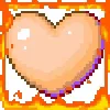 🧡 Эмодзи «Colored Hearts» для Telegram