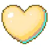 💛 Эмодзи «Colored Hearts» для Telegram