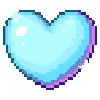 🩵 Эмодзи «Colored Hearts» для Telegram