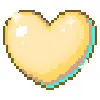 💛 Эмодзи «Colored Hearts» для Telegram