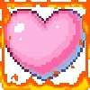 🩷 Эмодзи «Colored Hearts» для Telegram