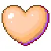 🧡 Эмодзи «Colored Hearts» для Telegram