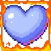 💙 Эмодзи «Colored Hearts» для Telegram