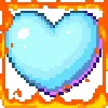 🩵 Эмодзи «Colored Hearts» для Telegram
