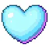 🩵 Эмодзи «Colored Hearts» для Telegram