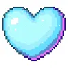 🩵 Эмодзи «Colored Hearts» для Telegram