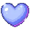 💙 Эмодзи «Colored Hearts» для Telegram