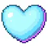 🩵 Эмодзи «Colored Hearts» для Telegram