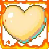 💛 Эмодзи «Colored Hearts» для Telegram