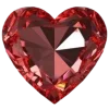 Эмодзи Multicolored Hearts для Telegram — скачать
