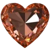 🤩 Эмодзи «Multicolored Hearts» для Telegram