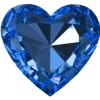 🤩 Эмодзи «Multicolored Hearts» для Telegram