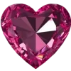 🤩 Эмодзи «Multicolored Hearts» для Telegram