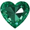 🤩 Эмодзи «Multicolored Hearts» для Telegram