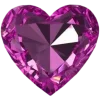 🤩 Эмодзи «Multicolored Hearts» для Telegram