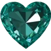 🤩 Эмодзи «Multicolored Hearts» для Telegram
