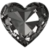 🤩 Эмодзи «Multicolored Hearts» для Telegram