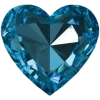 🤩 Эмодзи «Multicolored Hearts» для Telegram