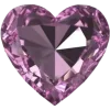 🤩 Эмодзи «Multicolored Hearts» для Telegram