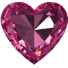 🤩 Эмодзи «Multicolored Hearts» для Telegram