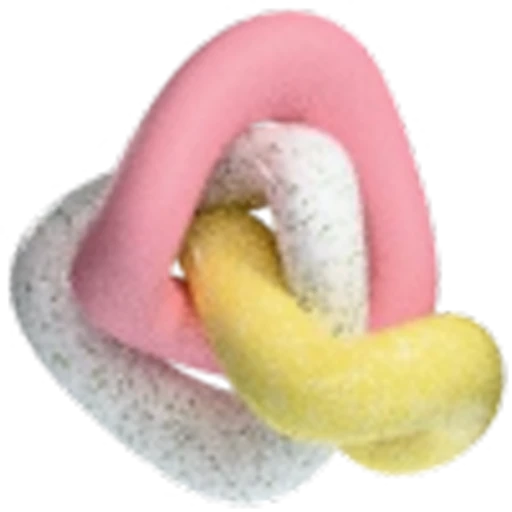 ⚪️ Эмодзи «color set» для Telegram
