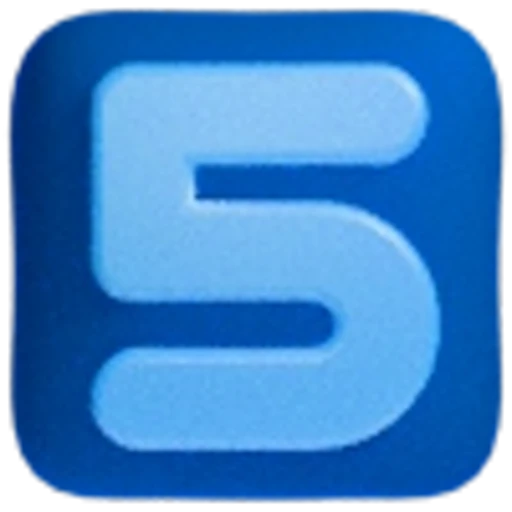5️⃣ Эмодзи «color set» для Telegram