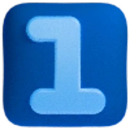 1️⃣ Эмодзи «color set» для Telegram