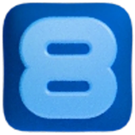8️⃣ Эмодзи «color set» для Telegram