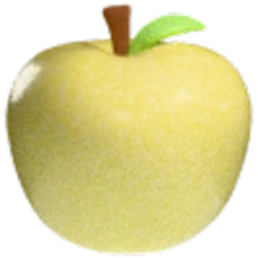 🍏 Эмодзи «color set» для Telegram