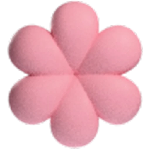 🌸 Эмодзи «color set» для Telegram