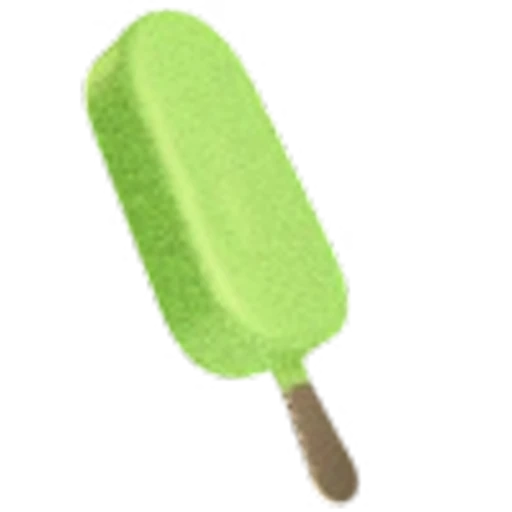 🍦 Эмодзи «color set» для Telegram